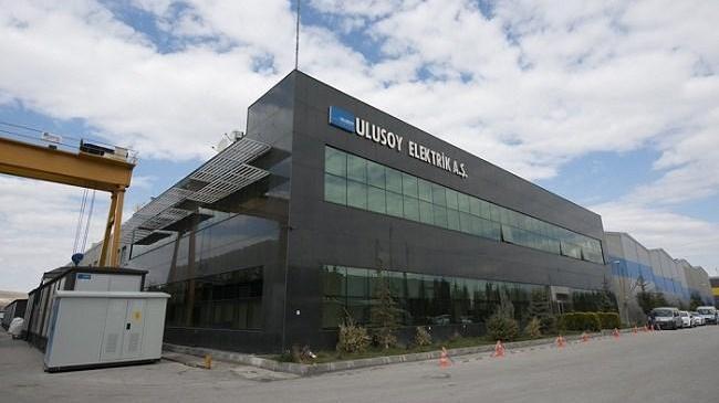 Ulusoy Elektrik’ten 10 milyonluk yatırım | Borsa Haberleri