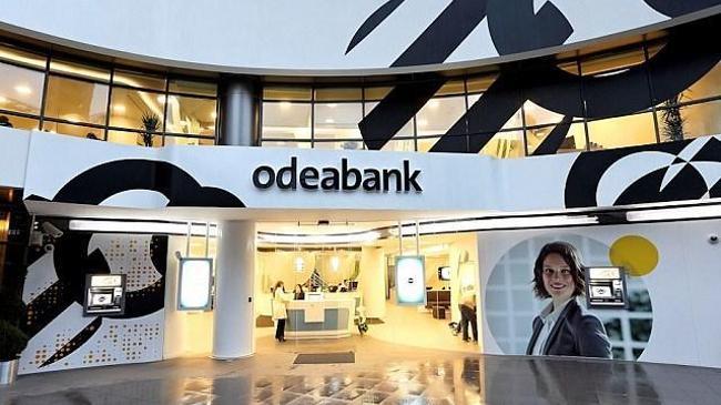 Odeabank genel müdürlüğü için yeni isim | Ekonomi Haberleri