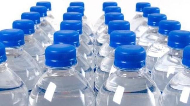 Türkiye 110 ülkeye ambalajlı su sattı | Ekonomi Haberleri