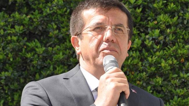 Bakan Zeybekci'den Japonya çıkarması | Ekonomi Haberleri