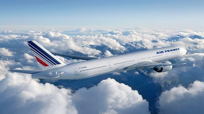 Air France yeniden greve gidiyor | Ekonomi Haberleri