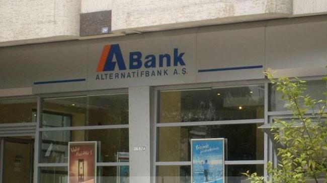 ABank organik büyümeye odaklandı  | Ekonomi Haberleri