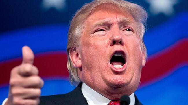 Trump'ın ek gümrük vergisi planına destek | Ekonomi Haberleri