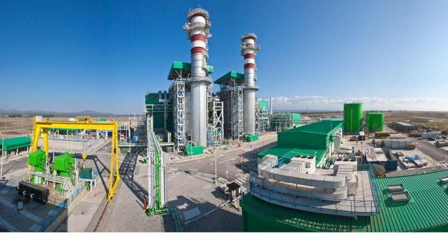 Akenerji Avrupa hedefini büyüttü | Ekonomi Haberleri