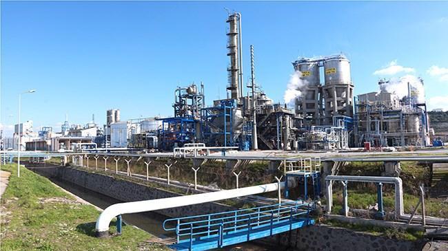 Petkim karını ikiye katladı | Ekonomi Haberleri