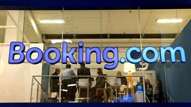 Booking.com ve Google'a reklam cezası | Ekonomi Haberleri