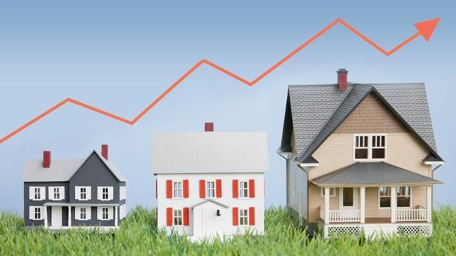 Emlak Konut 2018'de güçlü satış bekliyor | Ekonomi Haberleri