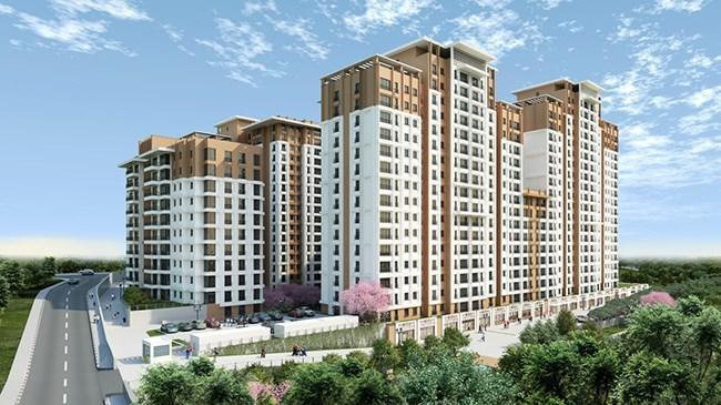 İstanbul'da konut metrekare yüzde 113 arttı | Ekonomi Haberleri