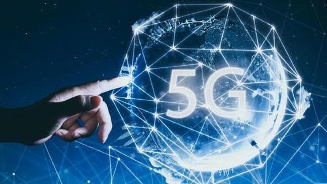 5G'nin ilk testleri Türkiye'de yapılacak | Ekonomi Haberleri