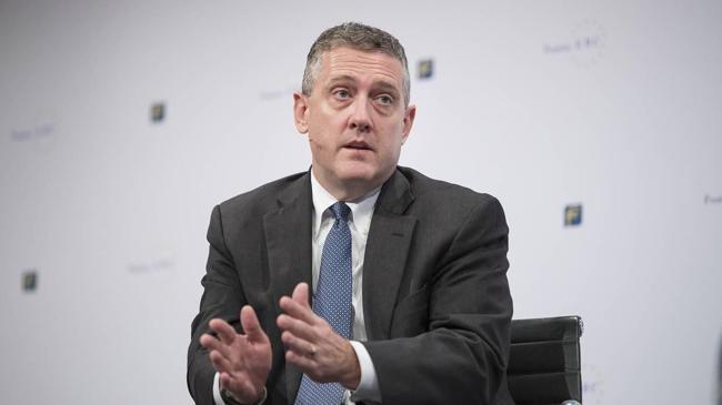 "Faizlerde önemli bir artırıma gerek yok" | Ekonomi Haberleri