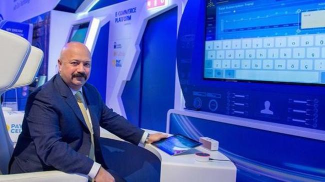 Dijital ihracat dönemini başlattı | Ekonomi Haberleri