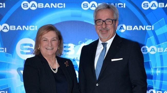"Sabancı olarak Türkiye’nin iki katı büyümeyi hedefliyoruz” | Ekonomi Haberleri