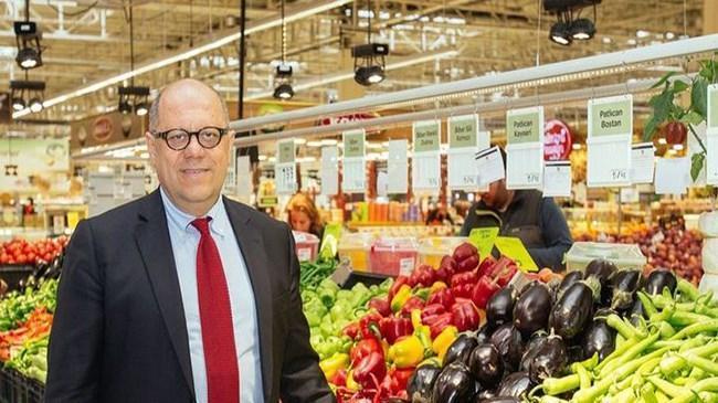 CarrefourSA 2018 hedeflerini açıkladı | Ekonomi Haberleri