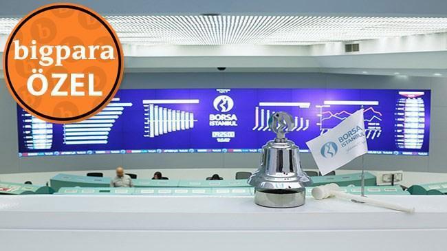 İşte halka açılmak için bekleyen şirketler! | Borsa Haberleri