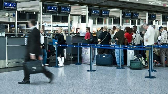 TAV Havalimanları 2018 hedeflerini açıkladı | Ekonomi Haberleri