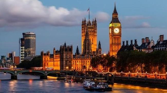 İngiltere’de işsizlik yüzde 4,4’e yükseldi  | Ekonomi Haberleri