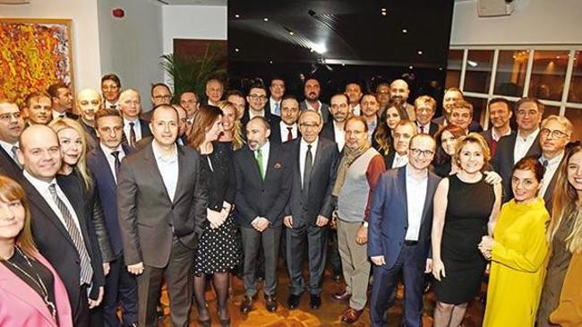 Otomotiv toplumsal yaşamı değiştirecek | Ekonomi Haberleri