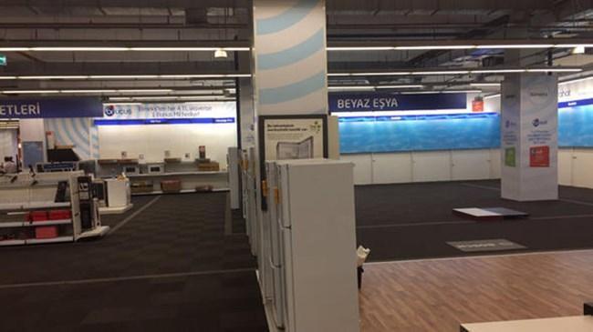 Bir dönemin deviydi! Şimdi faaliyetlerini durduruyor | Ekonomi Haberleri