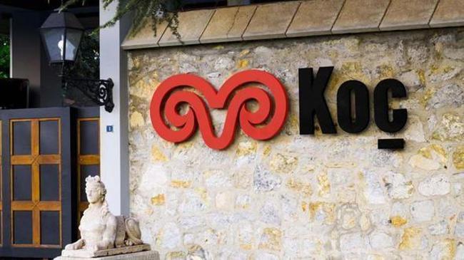 Koç Holding kârını yüzde 41.9 artırdı | Ekonomi Haberleri