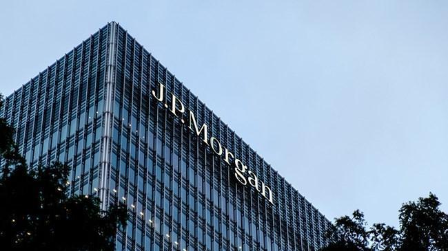 JP Morgan'dan Türkiye açıklaması | Ekonomi Haberleri