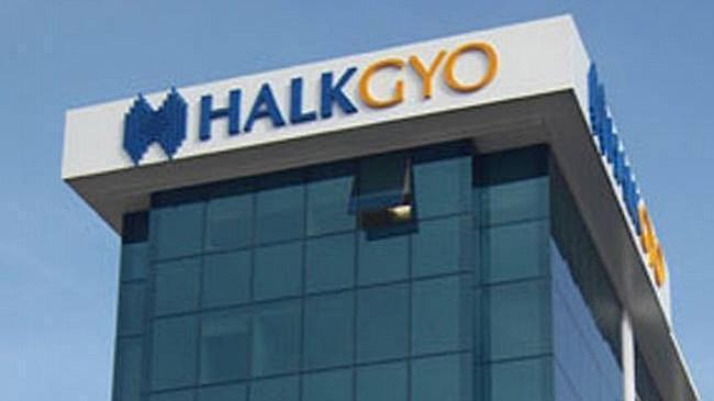 Halk GYO'dan 252 milyon TL kâr açıkladı | Kobi Haberleri