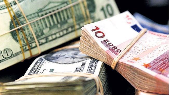 Euro kuru ne kadar ? Dolar kuru ne kadar ? En güncel döviz fiyatları