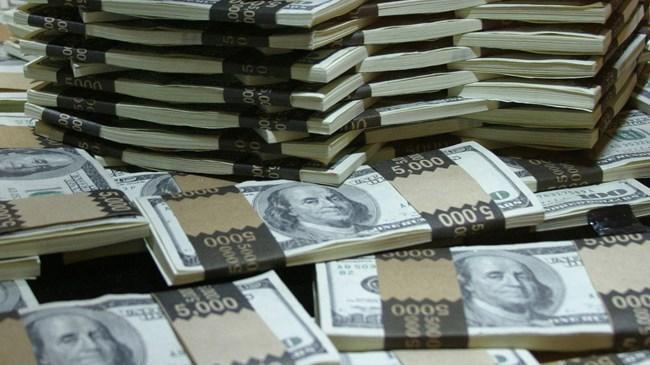 Dolar kuru ne kadar ? ( 7 Şubat 2018 dolar fiyatları) güncel döviz fiyatları