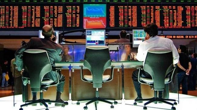 Avrupa borsaları sert düşüşle kapandı | Borsa Haberleri