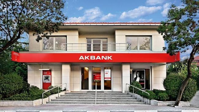 Akbank temettü için genel kurula teklifte bulunacak | Piyasa Haberleri