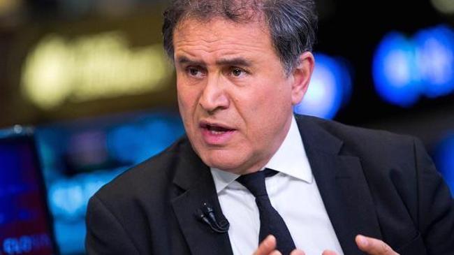 Roubini'den 'bitcoin' kehaneti | Bitcoin Haberleri