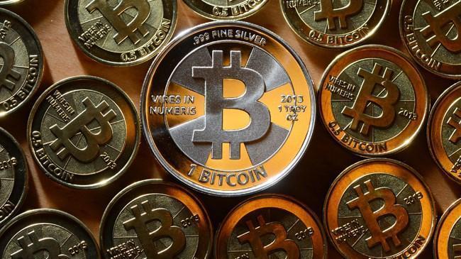 Bitcoin 5 günde eridi | Bitcoin Haberleri