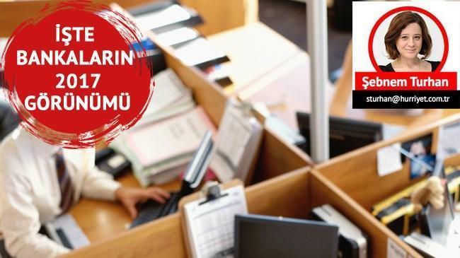 Yapı Kredi şube kapattı, Garanti eleman azalttı | Ekonomi Haberleri