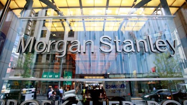 Morgan Stanley'den TL için 'AL' önerisi | Piyasa Haberleri