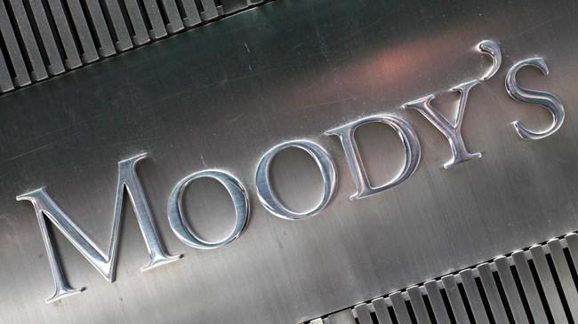 Moody's'ten 'ABD' raporu | Ekonomi Haberleri