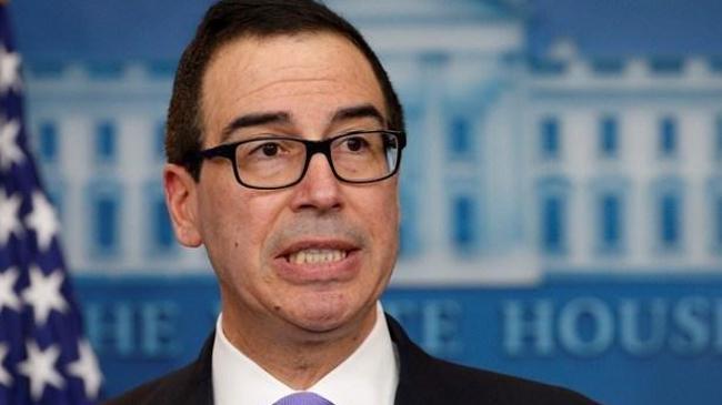 ABD Hazine Bakanı Mnuchin'den yeni dolar yorumu | Piyasa Haberleri