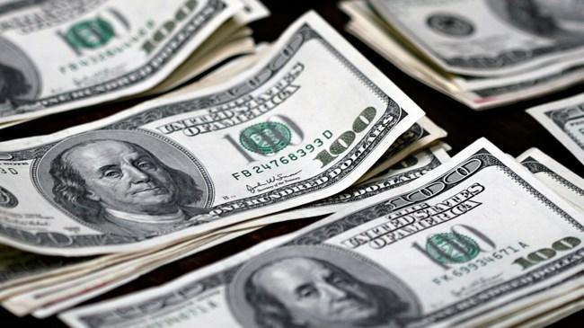 Dolar ne kadar? ( 16 Ocak dolar fiyatları )