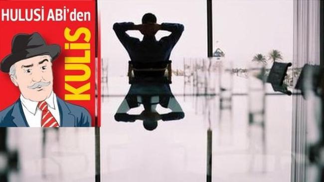 Bir Ankara hikayesi
