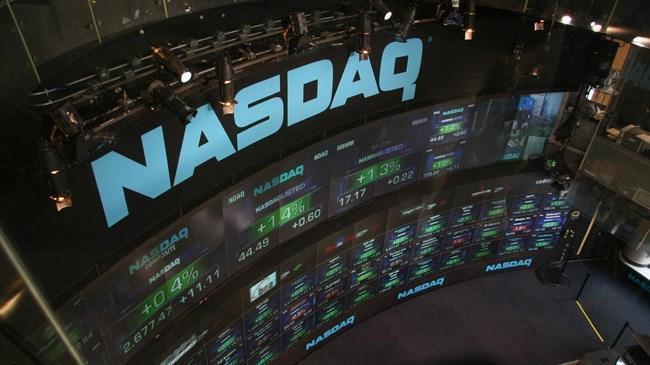 Nasdaq'dan yeni rekor! | Borsa Haberleri