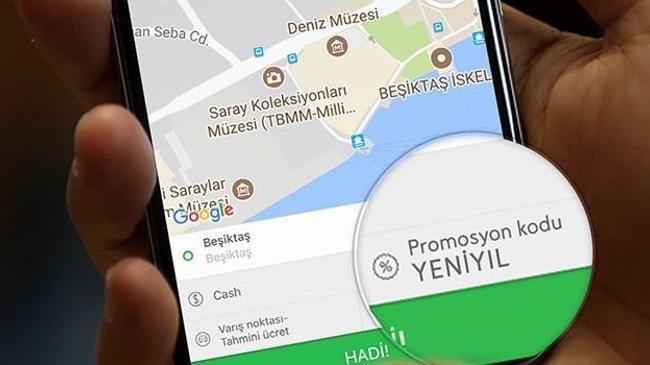 Careem’den yılbaşına kadar yüzde 50 AVM indirimi | Ekonomi Haberleri