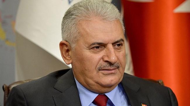 Başbakan Yıldırım: 110 bin personel alınacak | Ekonomi Haberleri