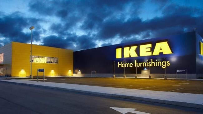 AB'den Ikea'ya vergi soruşturması | Ekonomi Haberleri