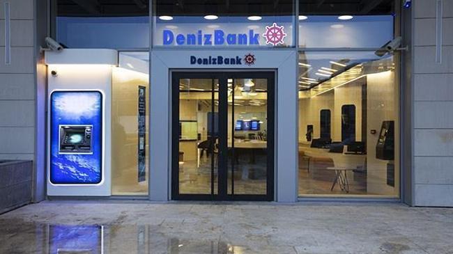 Denizbank alacaklarını sattı | Ekonomi Haberleri