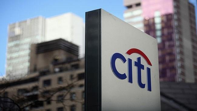 Citi Türk Lirası'nı tavsiye etti | Piyasa Haberleri