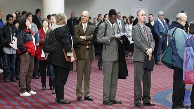 ABD'de tarım dışı istihdam beklentiyi aştı | Ekonomi Haberleri