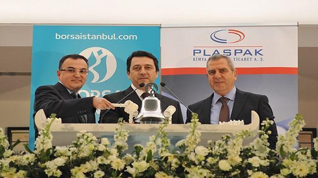 Plaspak Kimya iflas etti | Ekonomi Haberleri