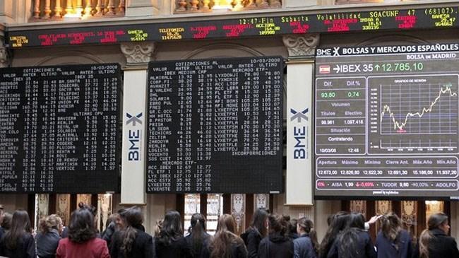 Küresel piyasalar bu veriye odaklandı  | Piyasa Haberleri