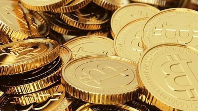 Bitcoin'den bir günde iki rekor | Bitcoin Haberleri
