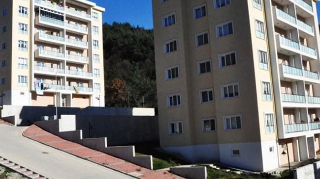 Konut sektörüne lojman arsası fırsatı  | Konut Haberleri