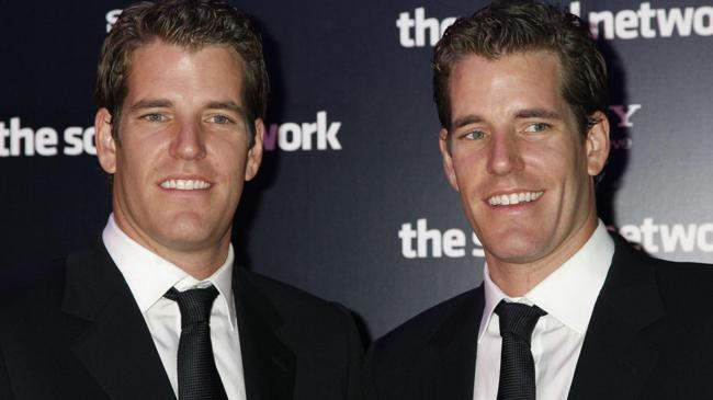 İşte dünyanın ilk 'Bitcoin milyarderleri' | Bitcoin Haberleri