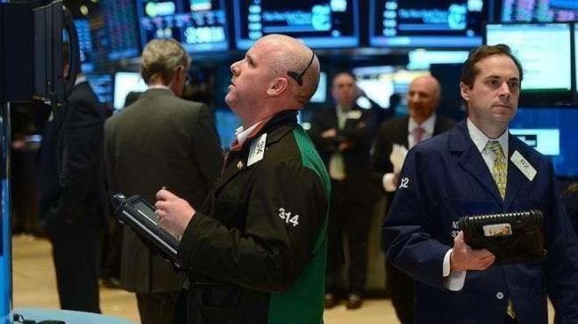 Küresel piyasalar yoğun veri trafiğine odaklandı  | Piyasa Haberleri